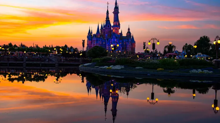 上海へ行ったらやりたいことTOP3