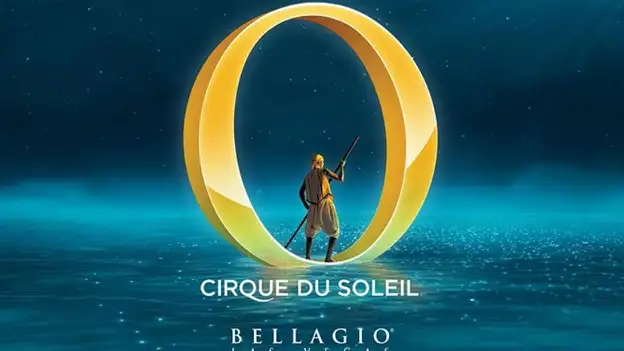 "O™" by Cirque du Soleil®