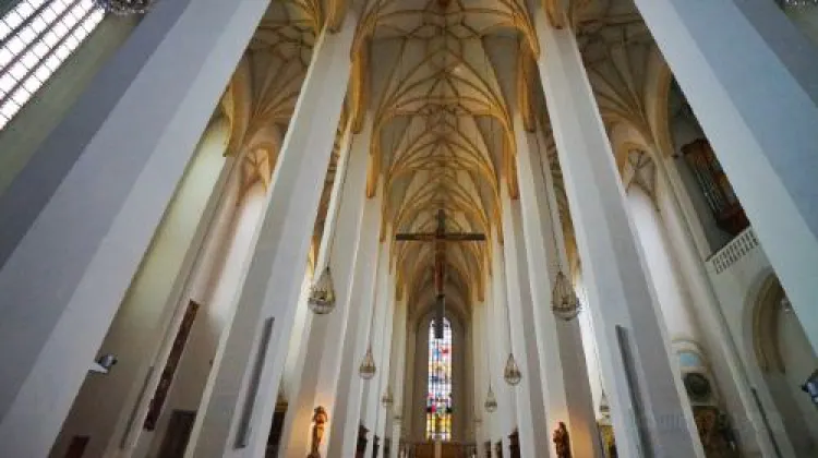 天気が雨の日にミュンヘンで楽しみたい3つのこと