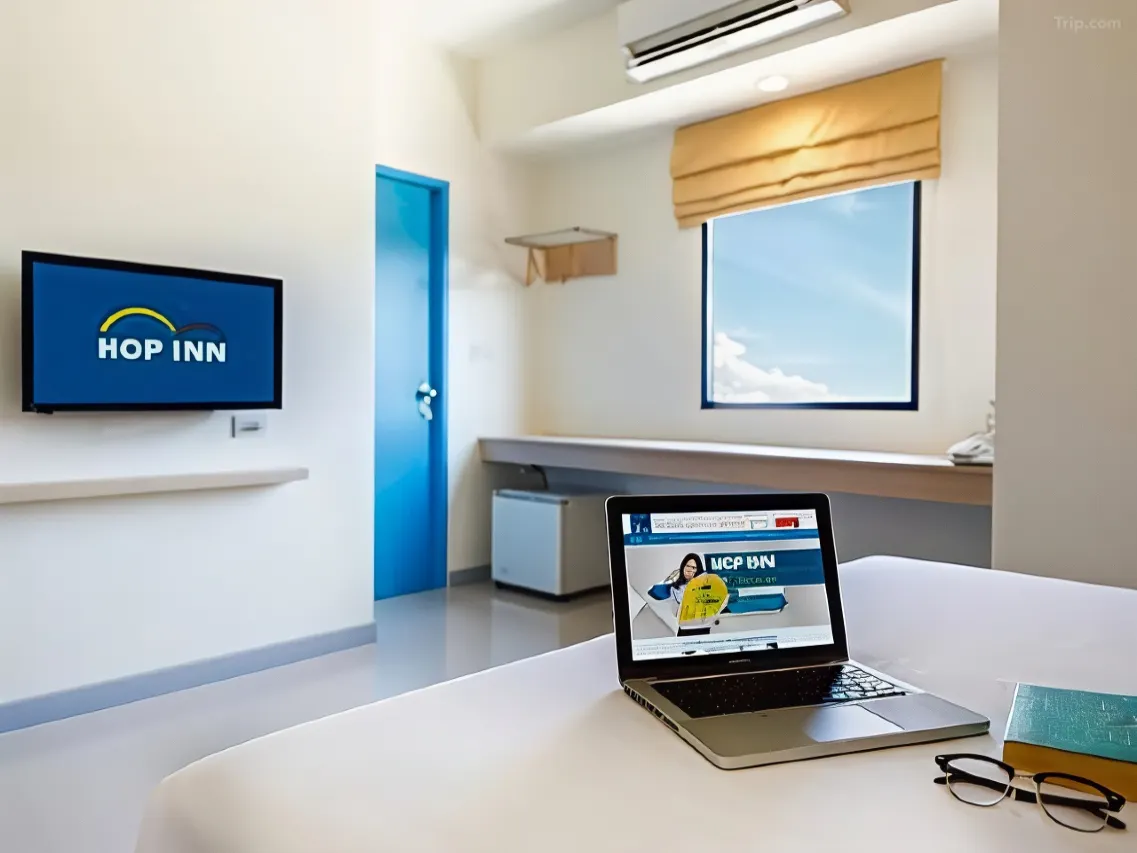 HOP Inn Chonburi