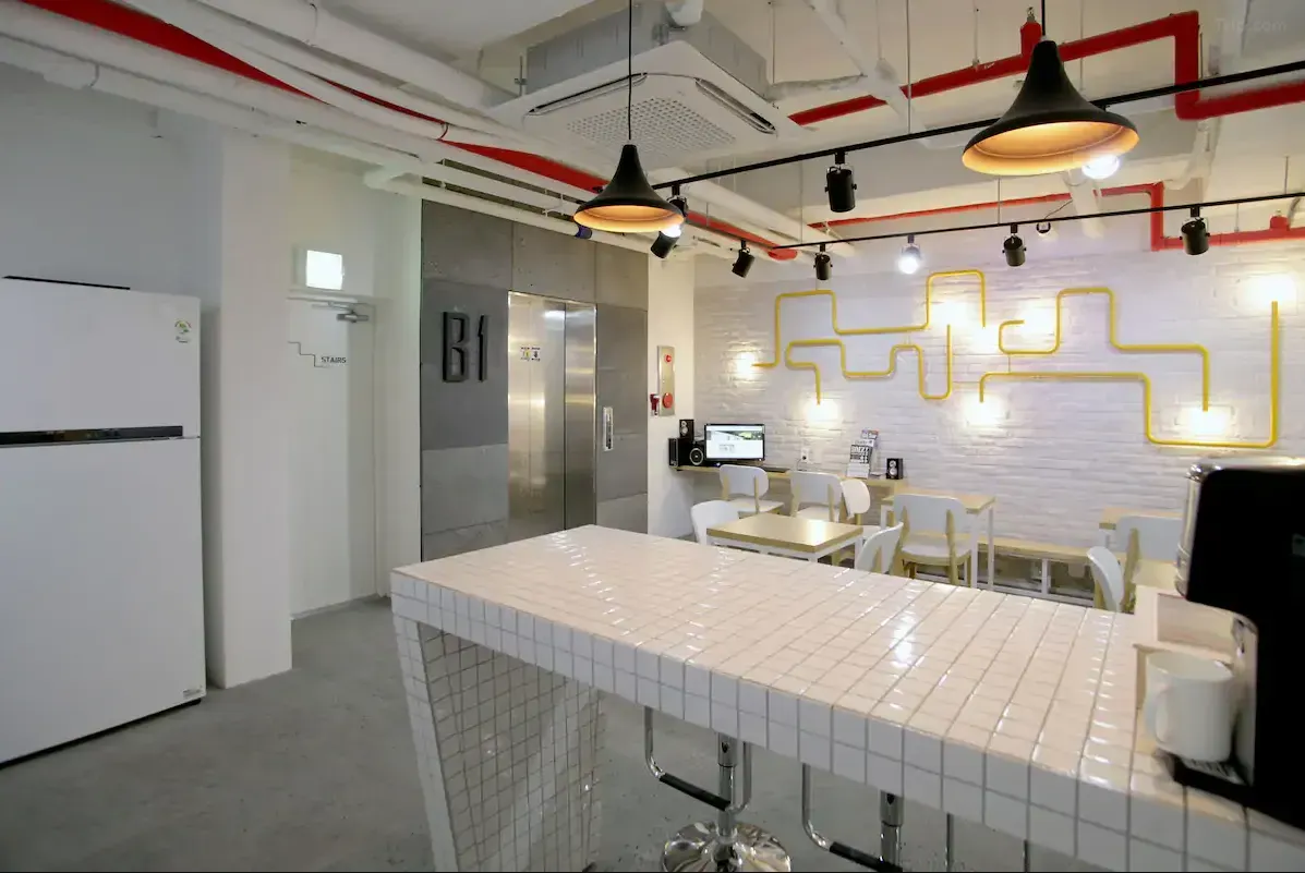 明洞で「安い・綺麗」両方叶えるホテルを探す3つのポイント