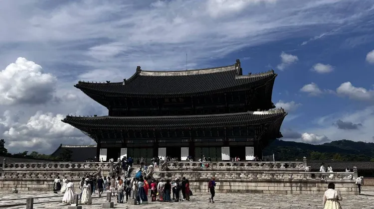 Top Attractions in Seoul 2024