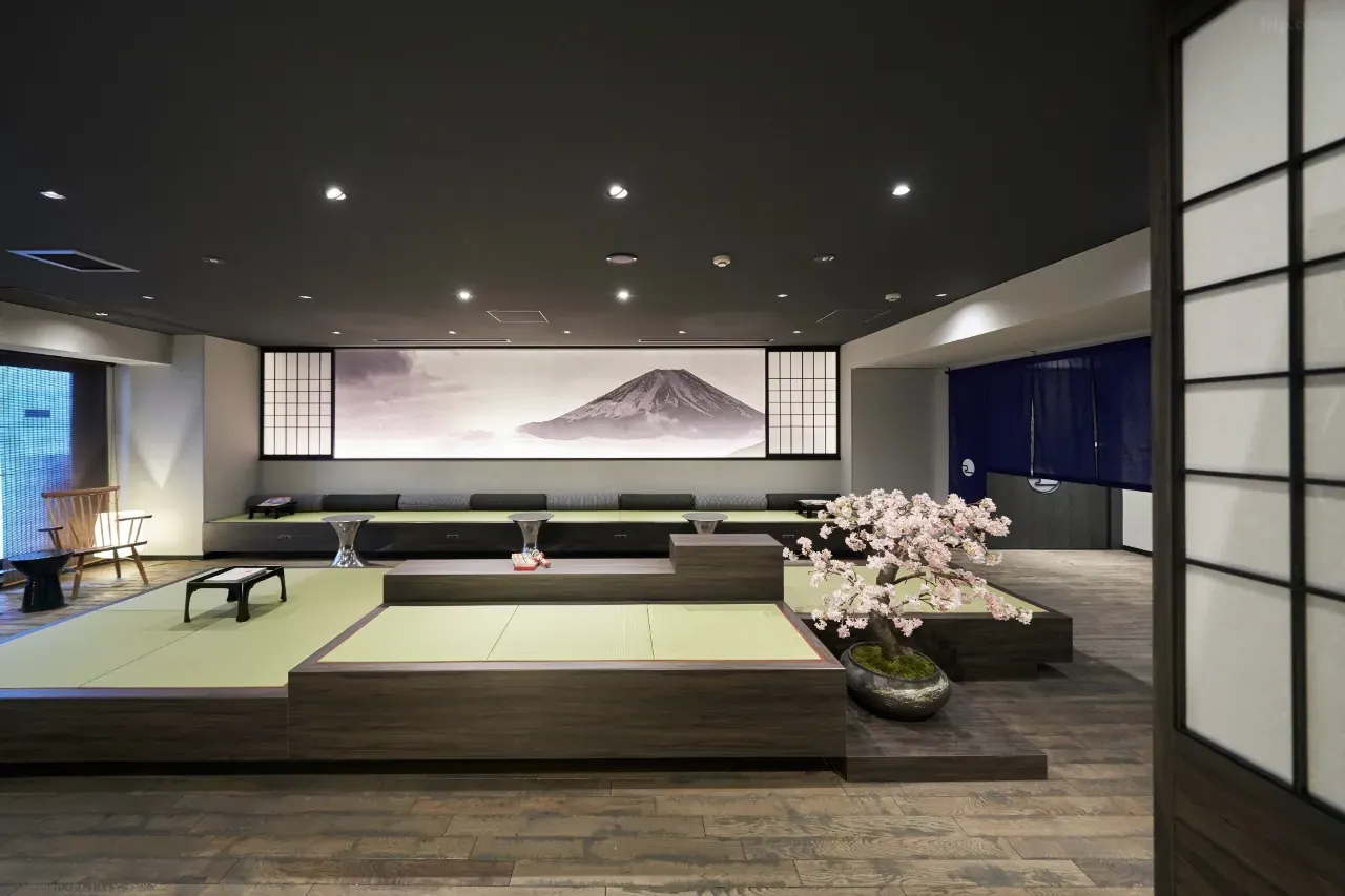 リソルポシュテル東京浅草