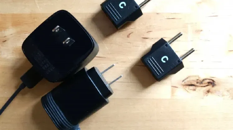 変換プラグの使い方はシンプル