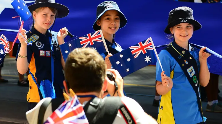 Australia Day | Australia Public Holidays 2026