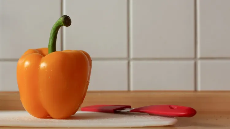 9.パプリカパウダー