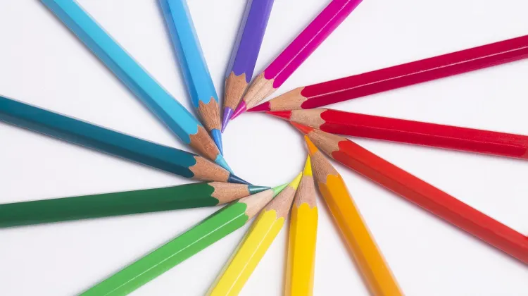 6.スウェーデン国旗デザインの雑貨