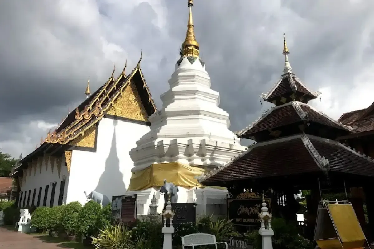 วัดดวงดี