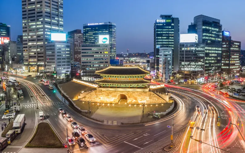 Insadong: A Cultural Hub in the Heart of Seoul