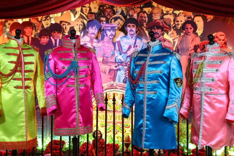 10月に行きたいイギリスのイベント3つ