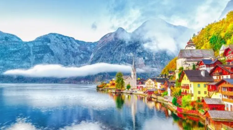 Ins and Outs of the Trip to Austria Cost