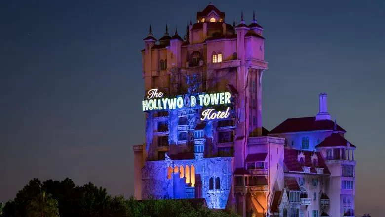 Tower of Terror