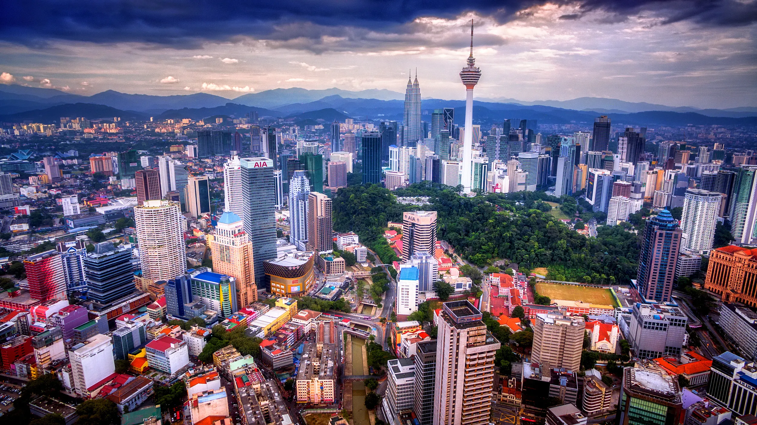 SIM มาเลเซีย