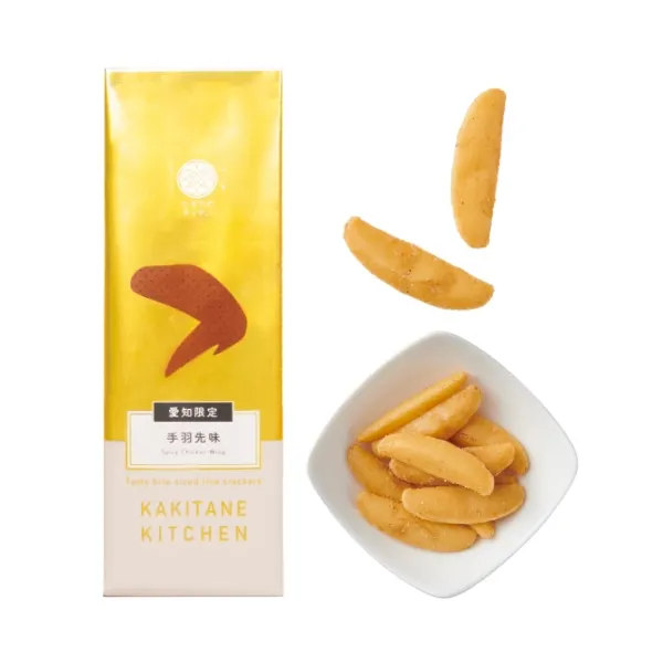 「かきたねキッチン」のかきのたね