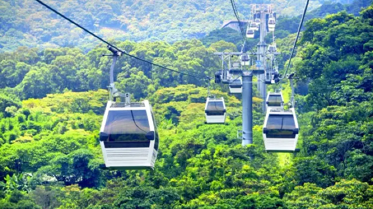 Other Attractions in Taipei