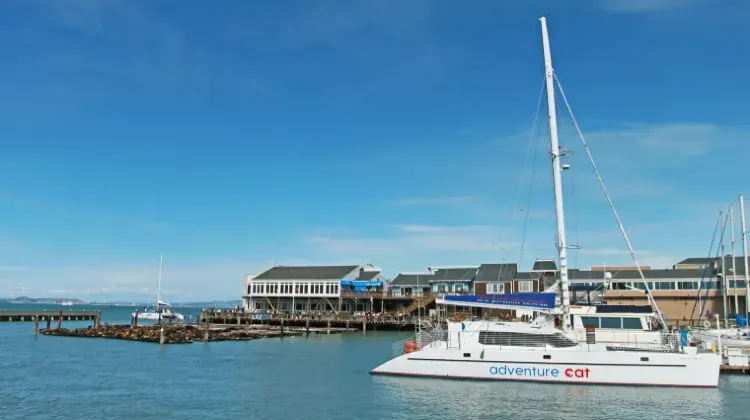 アメリカのおすすめ都市|サンフランシスコ