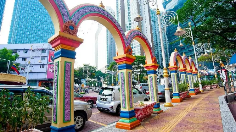 Little India