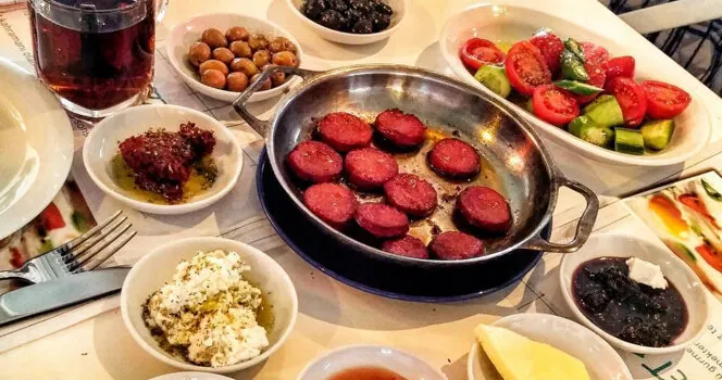 Essen und Unterhaltung für jedes Budget in Istanbul