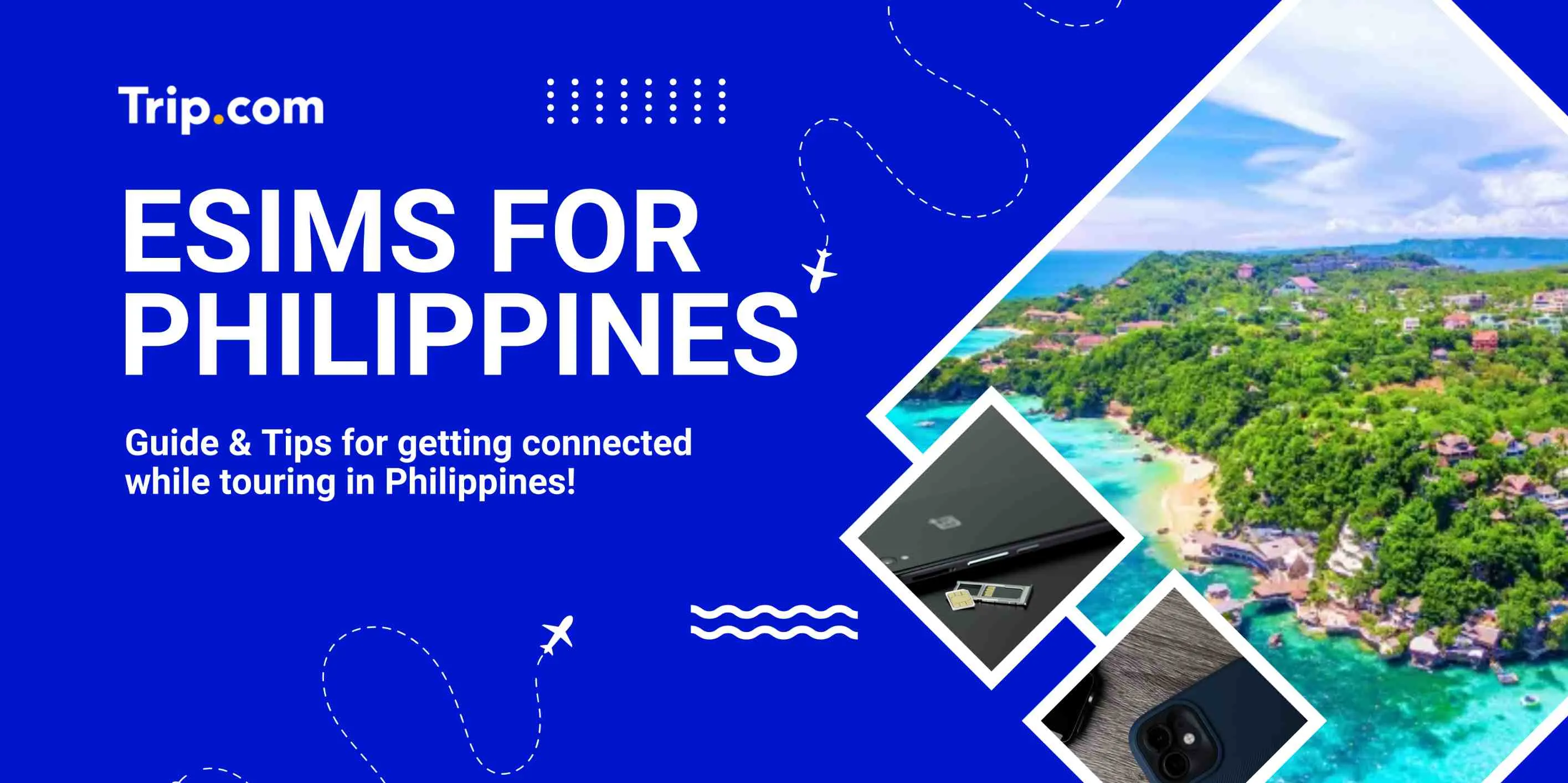 Philippines eSIM