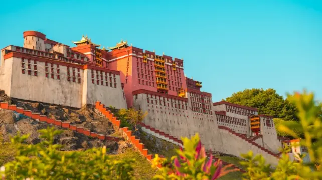 中国・深センの10月の気温や最適な服装