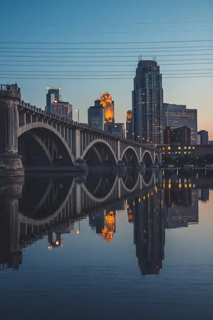 Marvelous Minneapolis