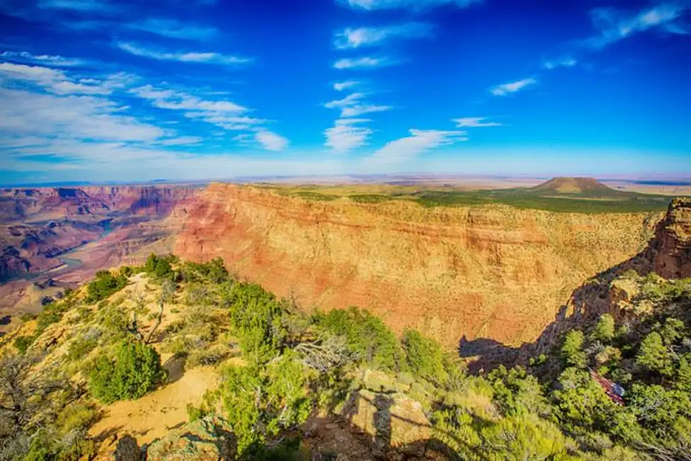 Grand Canyon