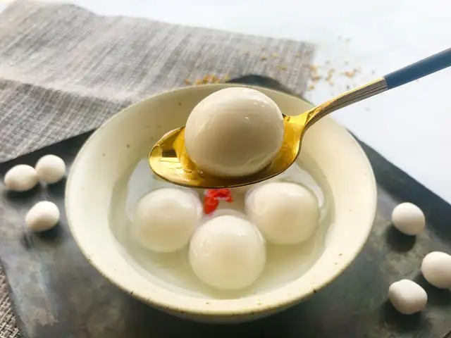 Rice balls