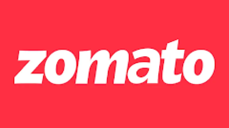 Zomato