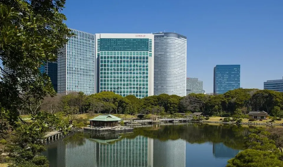 東京天氣