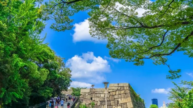 女子ひとり旅の名古屋旅行で注意するべき3つのこと