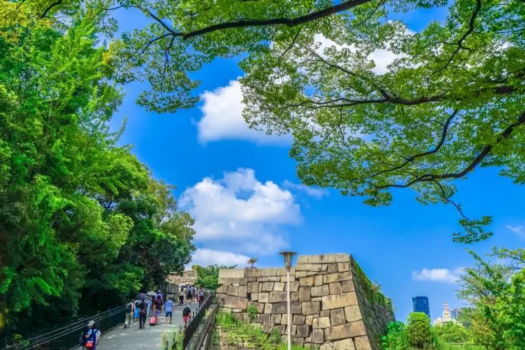 Discover the Mesmerizing Weather in Japan in June 2024