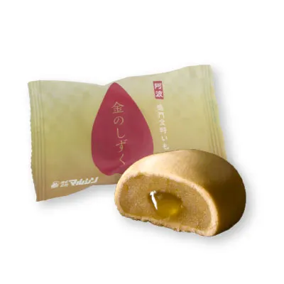 マルシン「金のしずく」