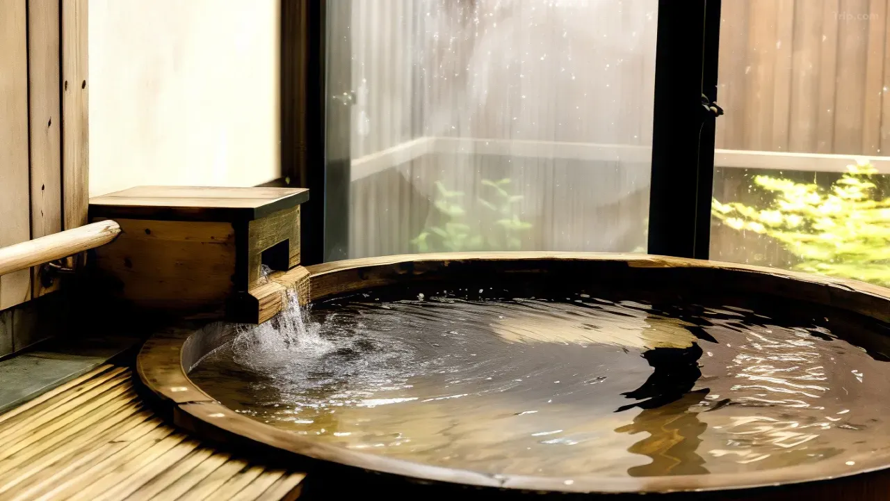 さんご草の郷 能取の荘 かがり屋