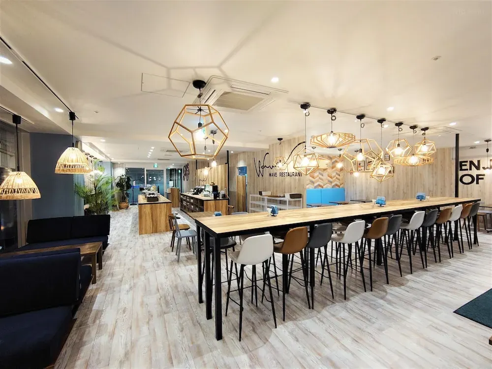 宮崎のおしゃれホテル｜グリーンリッチホテル宮崎橘通2