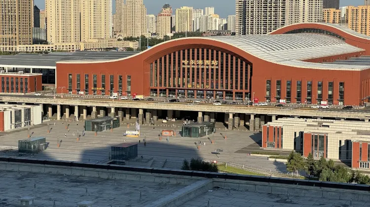 ハルビン西駅の基本情報・人気路線