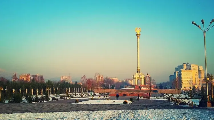 タジキスタンの防犯対策でおすすめのアイテム3選