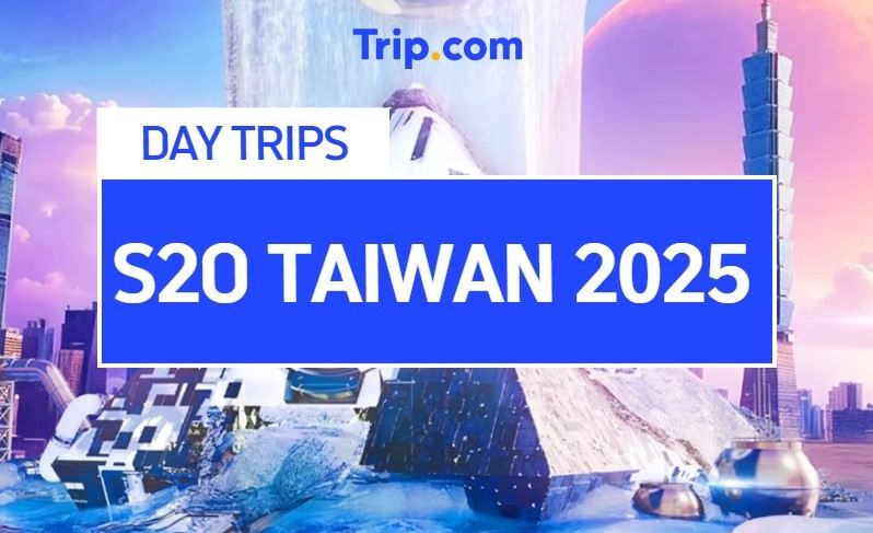 S2O Taiwan 2025 Songkran Music Festival: Your Ultimate Guide to Tickets, Venue, and Transportation