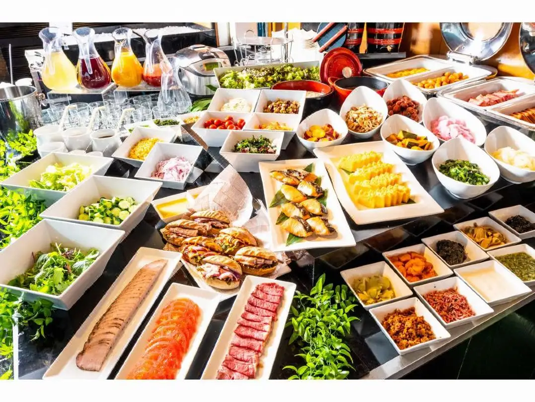 ホテルエミシア東京立川 クーポン