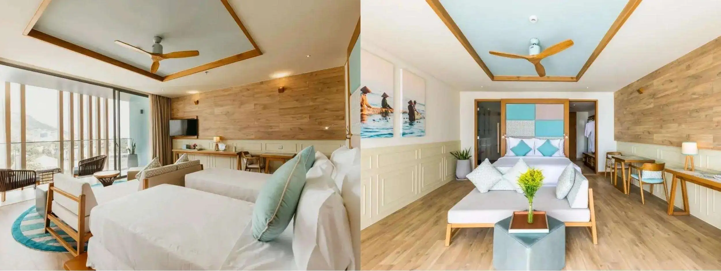 bài viết du lịch trip.com - fusion suites vung tau