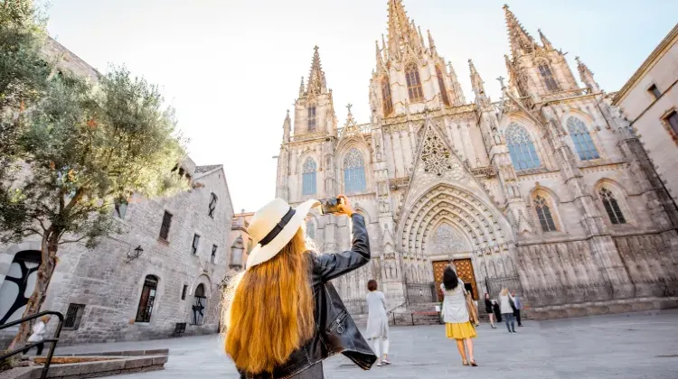 どれがあなたに最適？スペインでのネット通信選びガイド