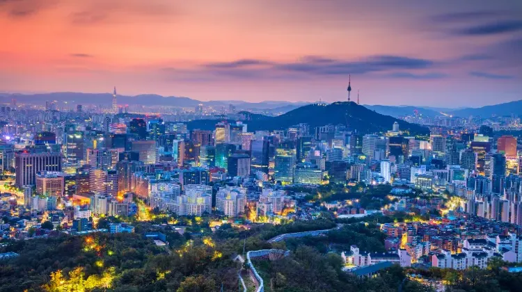 快適なネット通信で韓国旅行をよりスムーズに楽しもう!