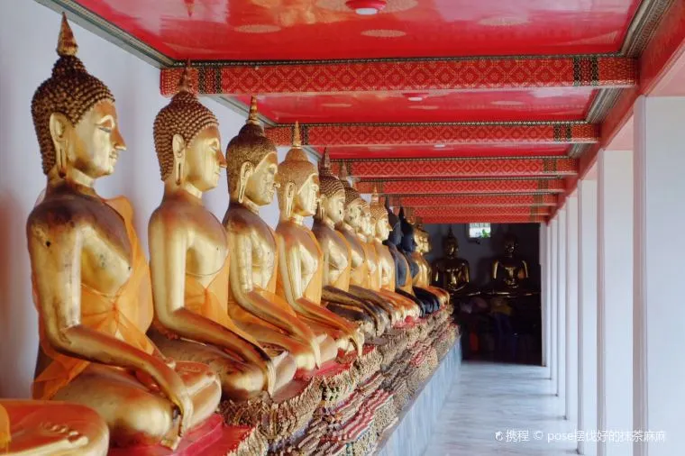 พระระเบียงชั้นนอก