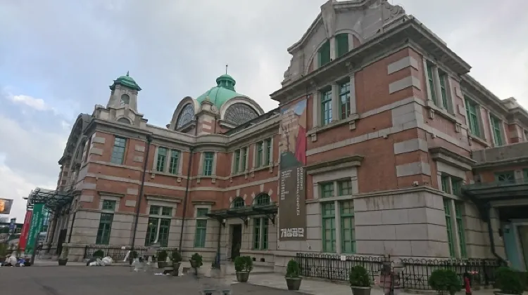 ソウル駅に関するよくある質問