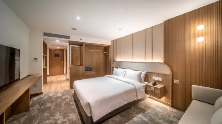 日本語OK：相鉄グランドフレッサバンコク