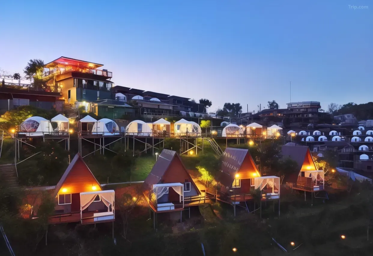 ไร่หยดเหมย รีสอร์ท(Rai Yot Mei Resort)