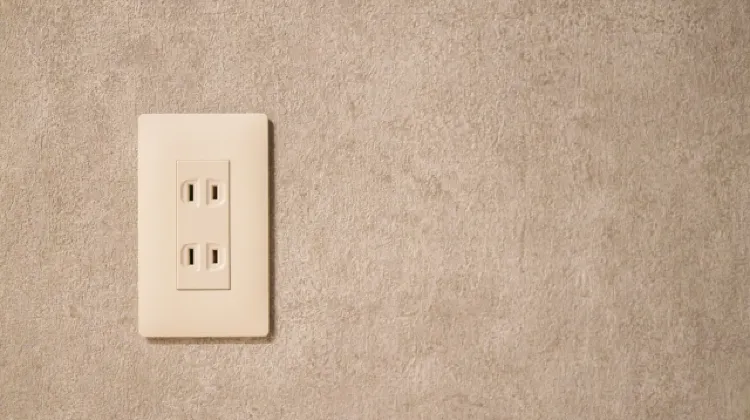 メキシコのコンセントは日本と同じAタイプが主流