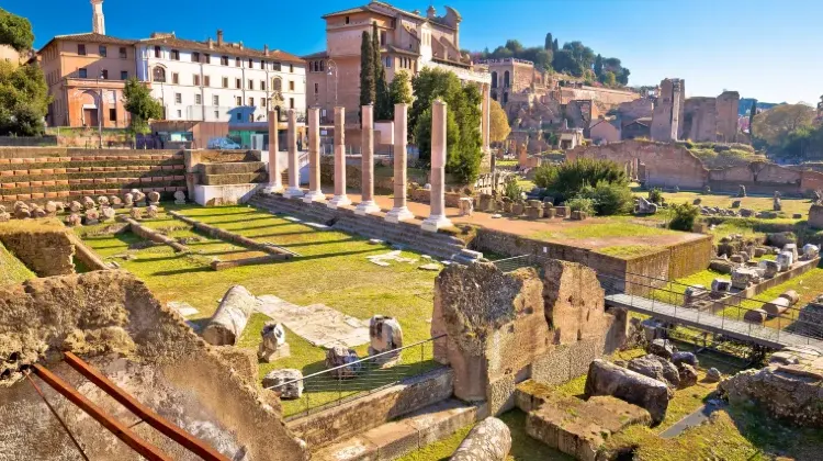 治安のよいイタリアで頼りになる連絡先