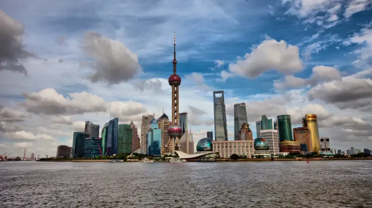 【最新】中国・上海の治安に関する情報