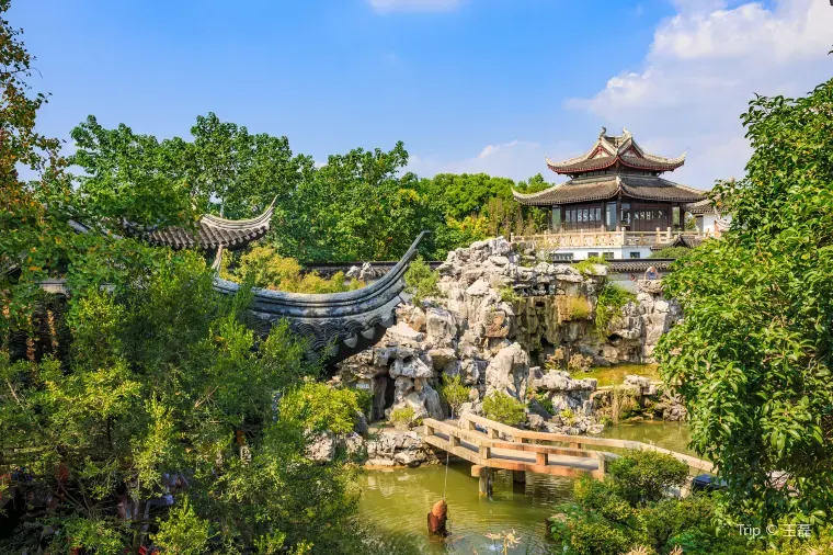 蘇州旅行の費用以外の基本情報