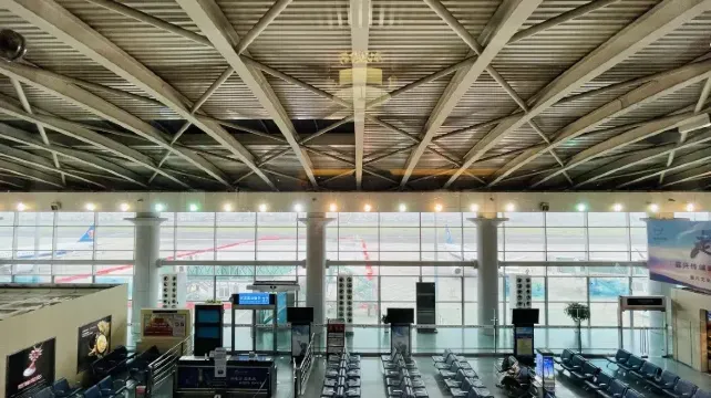 初日｜大連旅行2泊3日モデルコース